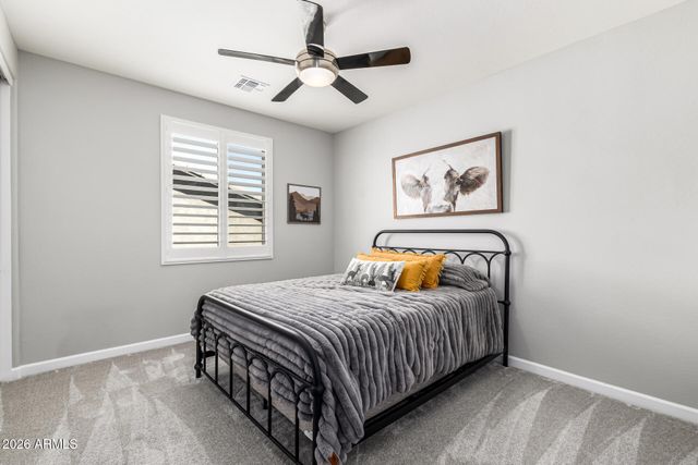 22725 E DESERT HILLS Drive, Queen Creek, AZ 85142