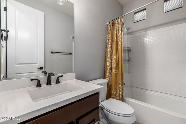 22725 E DESERT HILLS Drive, Queen Creek, AZ 85142