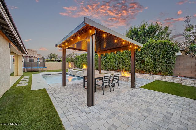 22725 E DESERT HILLS Drive, Queen Creek, AZ 85142