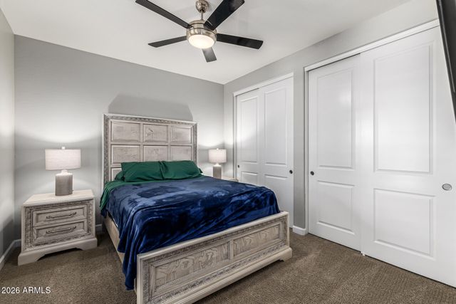 22725 E DESERT HILLS Drive, Queen Creek, AZ 85142