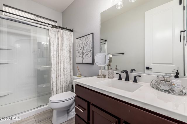 22725 E DESERT HILLS Drive, Queen Creek, AZ 85142