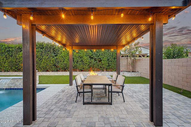 22725 E DESERT HILLS Drive, Queen Creek, AZ 85142