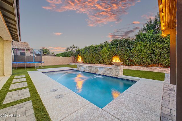 22725 E DESERT HILLS Drive, Queen Creek, AZ 85142