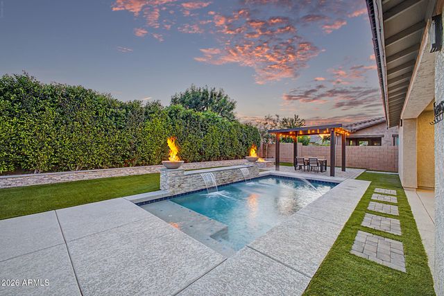 22725 E DESERT HILLS Drive, Queen Creek, AZ 85142