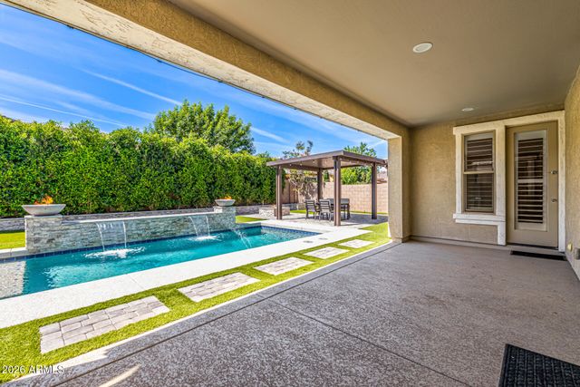 22725 E DESERT HILLS Drive, Queen Creek, AZ 85142