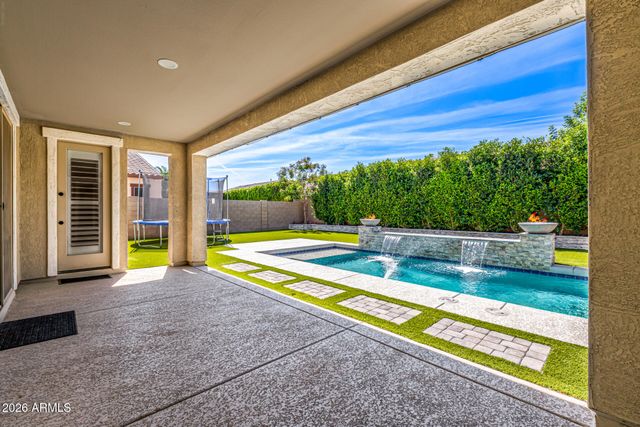 22725 E DESERT HILLS Drive, Queen Creek, AZ 85142