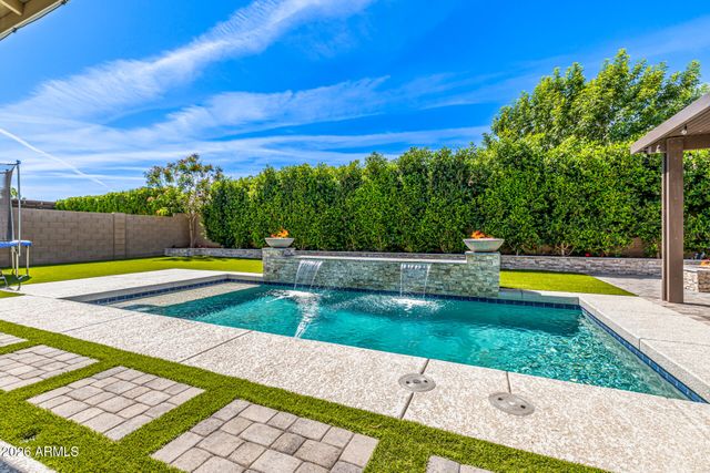 22725 E DESERT HILLS Drive, Queen Creek, AZ 85142