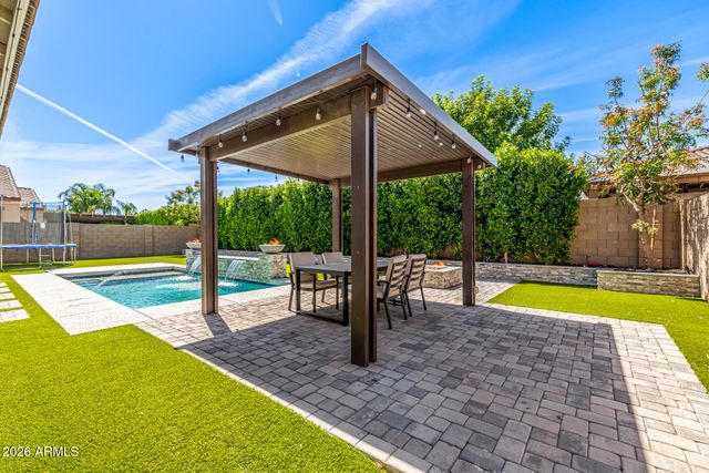 22725 E DESERT HILLS Drive, Queen Creek, AZ 85142