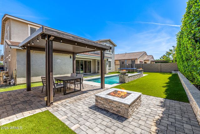 22725 E DESERT HILLS Drive, Queen Creek, AZ 85142