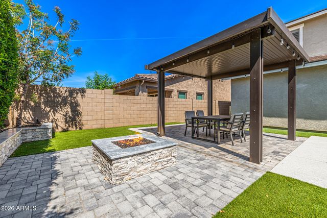 22725 E DESERT HILLS Drive, Queen Creek, AZ 85142