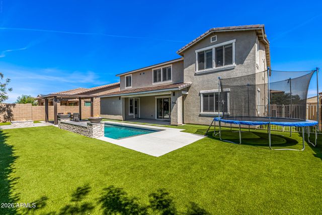 22725 E DESERT HILLS Drive, Queen Creek, AZ 85142