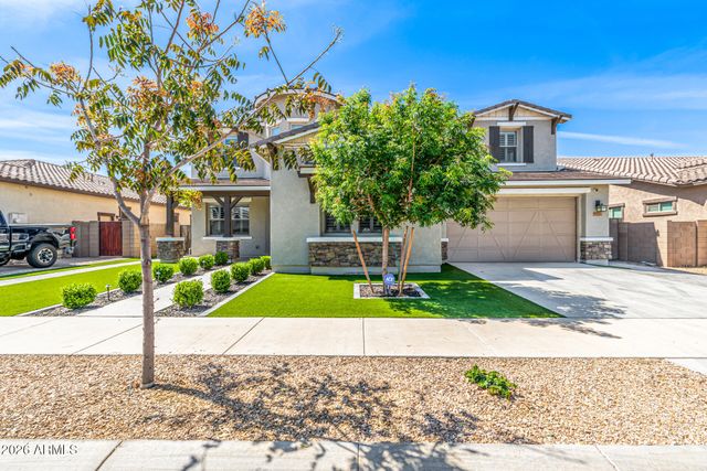 22725 E DESERT HILLS Drive, Queen Creek, AZ 85142