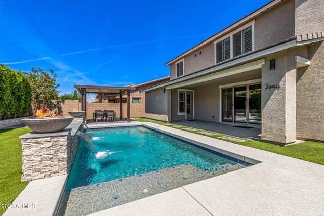 22725 E DESERT HILLS Drive, Queen Creek, AZ 85142