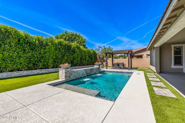 22725 E DESERT HILLS Drive, Queen Creek, AZ 85142