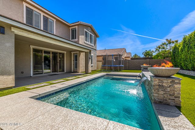 22725 E DESERT HILLS Drive, Queen Creek, AZ 85142