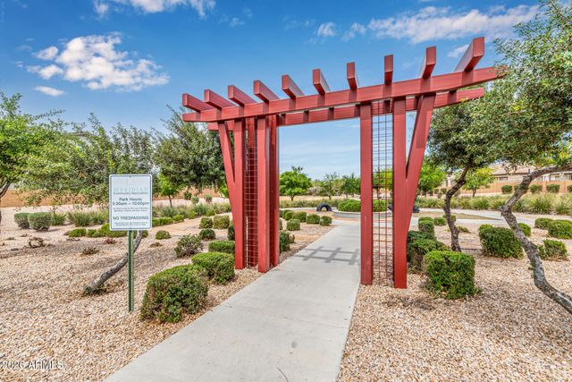 22725 E DESERT HILLS Drive, Queen Creek, AZ 85142