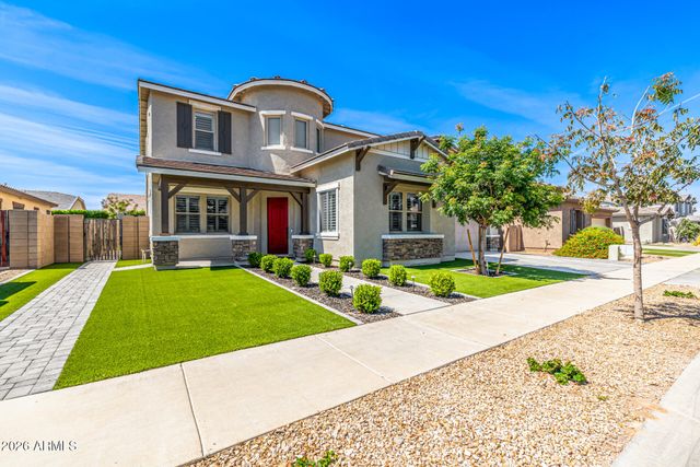 22725 E DESERT HILLS Drive, Queen Creek, AZ 85142