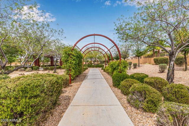 22725 E DESERT HILLS Drive, Queen Creek, AZ 85142