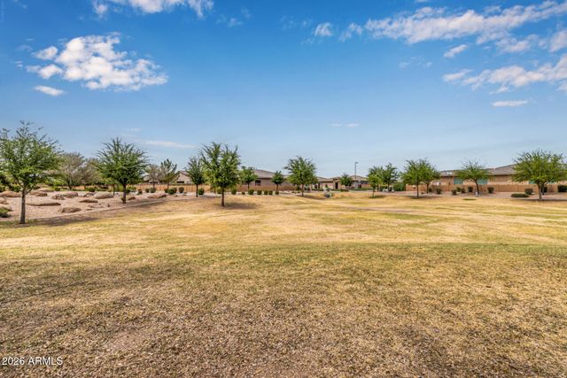 22725 E DESERT HILLS Drive, Queen Creek, AZ 85142