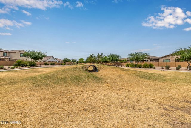 22725 E DESERT HILLS Drive, Queen Creek, AZ 85142