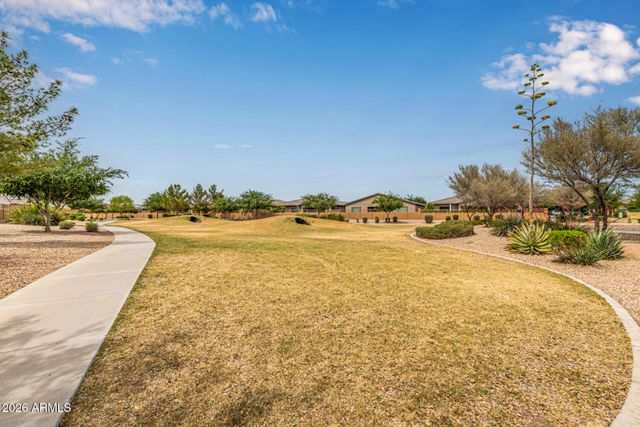 22725 E DESERT HILLS Drive, Queen Creek, AZ 85142