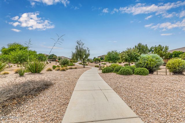 22725 E DESERT HILLS Drive, Queen Creek, AZ 85142