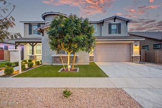 22725 E DESERT HILLS Drive, Queen Creek, AZ 85142