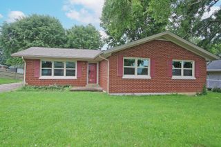 506 Perkins Avenue, Danville, KY 40422