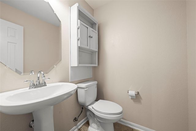 1481 Newbury ST, Georgetown, TX 78626