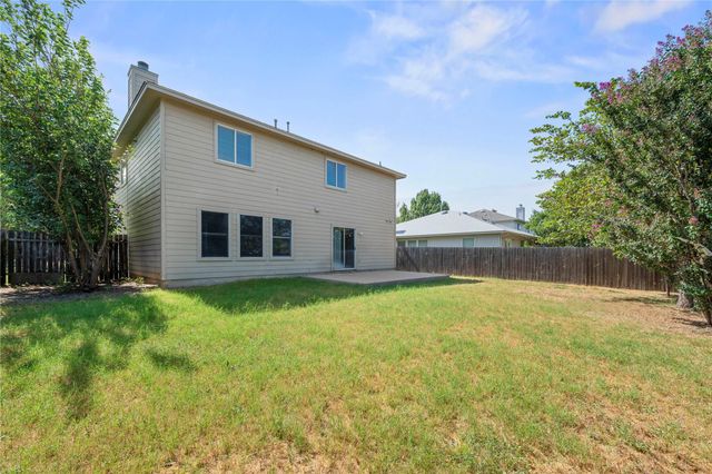 1481 Newbury ST, Georgetown, TX 78626
