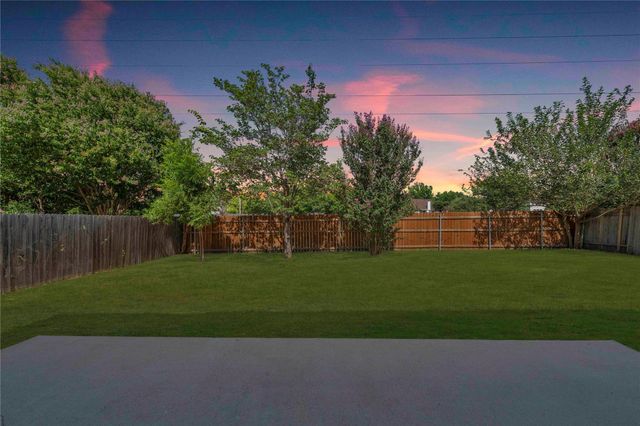 1481 Newbury ST, Georgetown, TX 78626