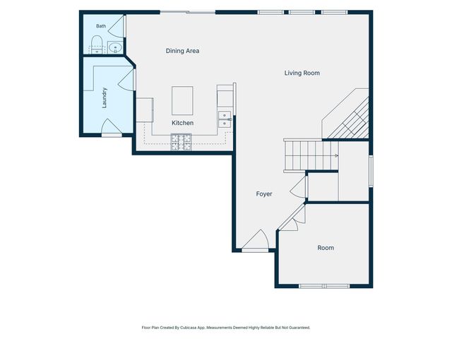 1481 Newbury ST, Georgetown, TX 78626