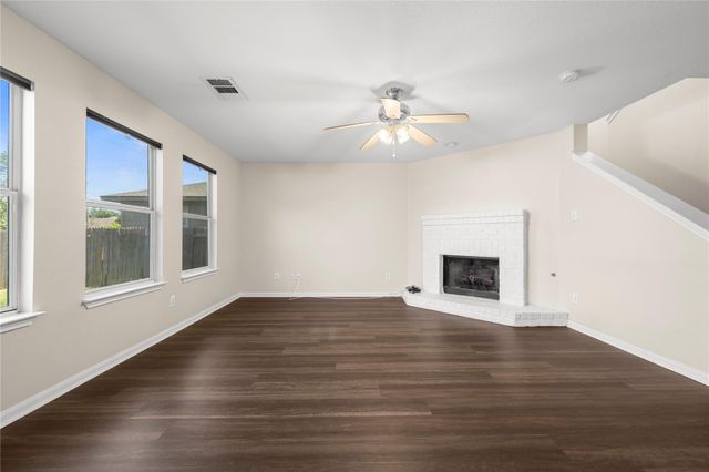 1481 Newbury ST, Georgetown, TX 78626