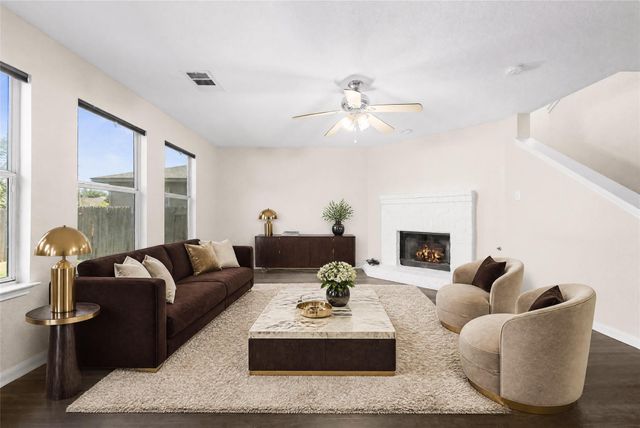 1481 Newbury ST, Georgetown, TX 78626