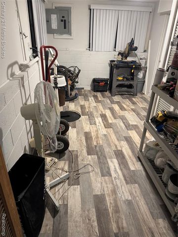 1263 Flamingo Drive, Mount Morris, MI 48458