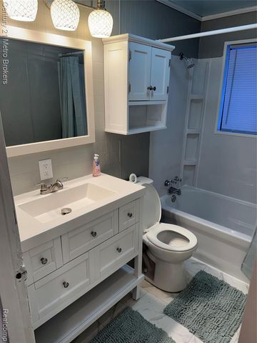 1263 Flamingo Drive, Mount Morris, MI 48458