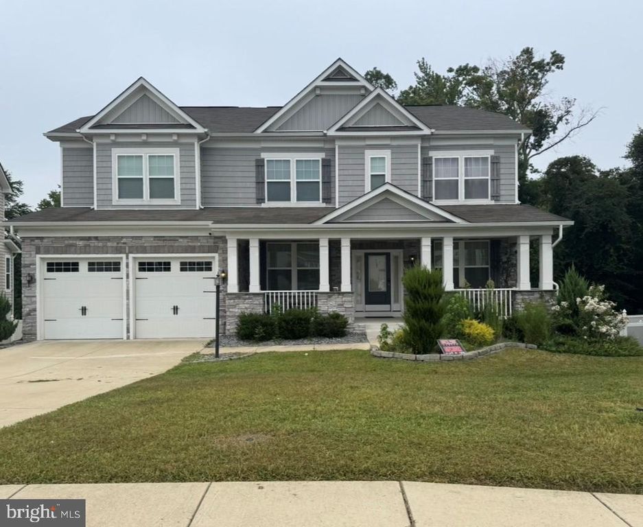 6451 OCELOT ST, Waldorf, MD 20603