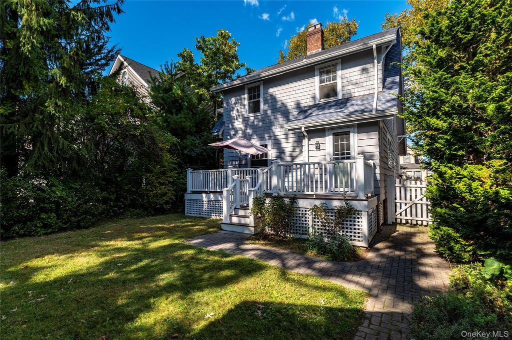 49 Elysian Avenue, Nyack, NY 10960 — exterior