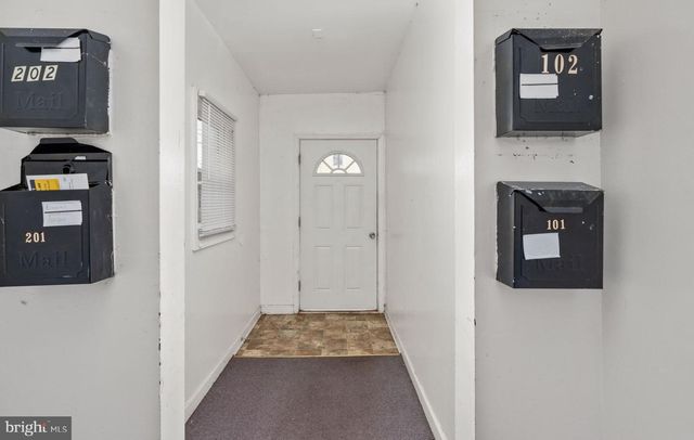 293 4TH AVENUE, Quantico, VA 22134