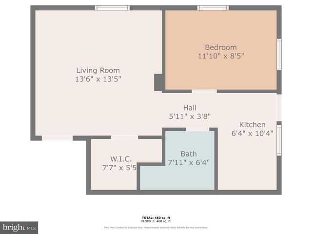 293 4TH AVENUE, Quantico, VA 22134