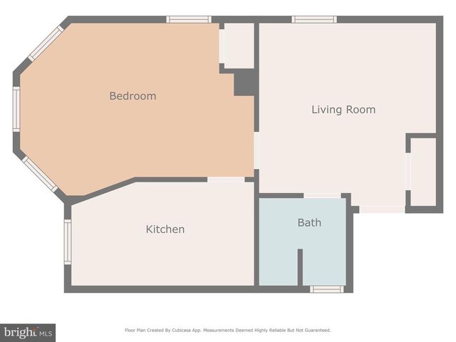 293 4TH AVENUE, Quantico, VA 22134