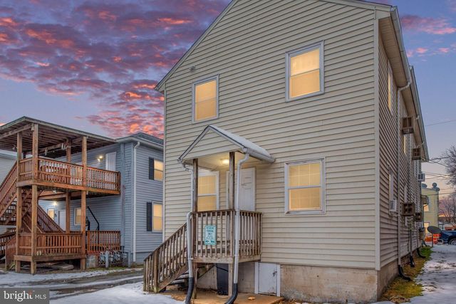 293 4TH AVENUE, Quantico, VA 22134