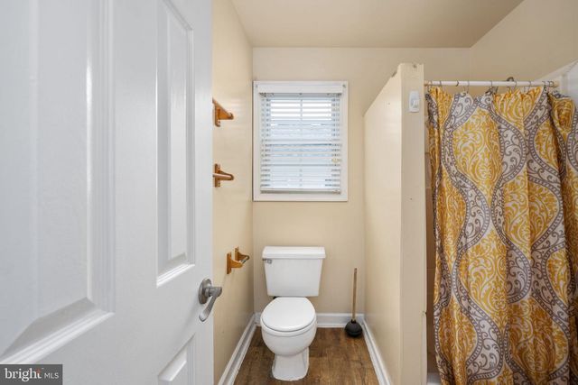 293 4TH AVENUE, Quantico, VA 22134