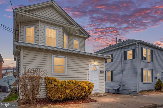 293 4TH AVENUE, Quantico, VA 22134