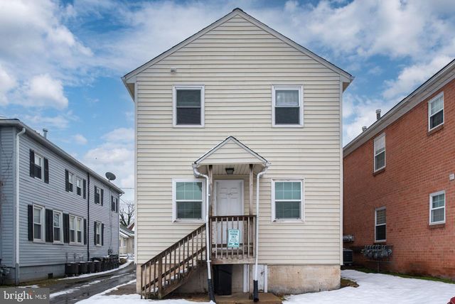 293 4TH AVENUE, Quantico, VA 22134