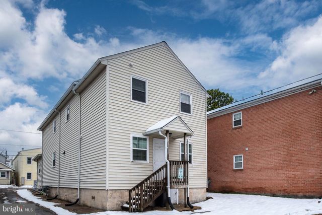 293 4TH AVENUE, Quantico, VA 22134