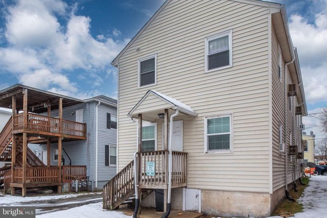 293 4TH AVENUE, Quantico, VA 22134
