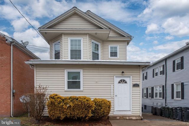 293 4TH AVENUE, Quantico, VA 22134