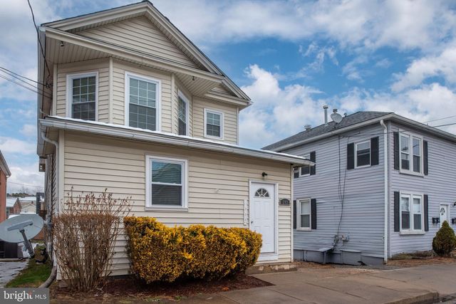 293 4TH AVENUE, Quantico, VA 22134