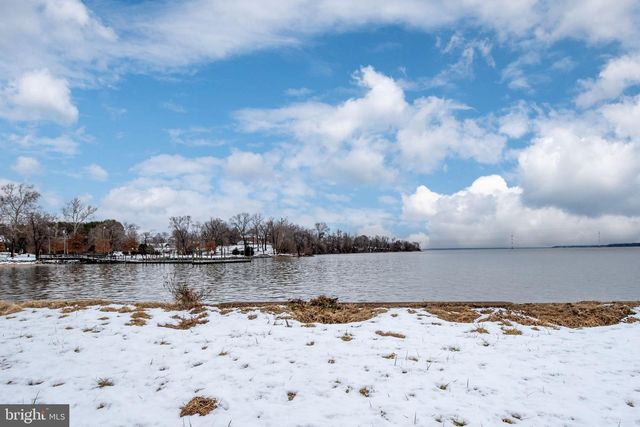 293 4TH AVENUE, Quantico, VA 22134